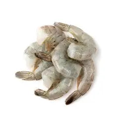 FRESH WATER KING PRAWNS HLSO 8/12 700G  6 IN A BOX