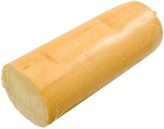 BASTONE  MOZZARELLA SCAMORZA CHEESE SMOCKED KG 2 LOG
