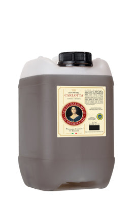 RDS  Balsamic Vinegar IGP -pet 5L (available from  our uk store)