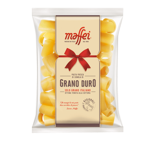 MAFFEI PACCHERI N° 43 TRAFILATI AL BRONZO 450g (8 in a box)