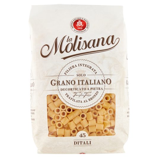 MOLISANA DITALI 500g (24 in a box)