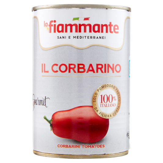 LA FIAMMANTE IL CORBARINO 400g (12 in a box)