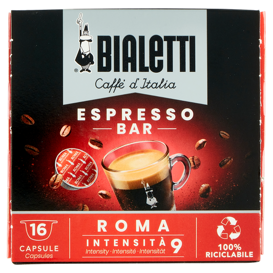 BIALETTI ROMA X16 1g (8 in a box)