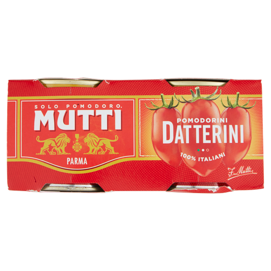 MUTTI DATTERINI INTERI 2X220 440g (12 in a box)