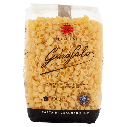 GAROFALO PASTINA LUMACHINE 500g (16 in a box)