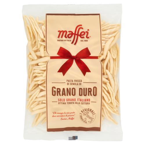 MAFFEI FUSILLI N°50 500g (12 in a box)