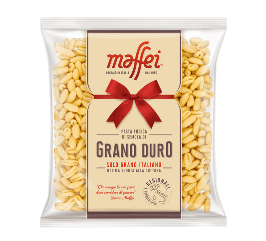 MAFFEI GNOCCHETTI SARDI N°6 450g (10 in a box)