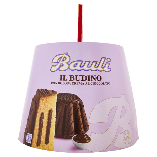 BAULI BUDINO 750g (16 in a box)