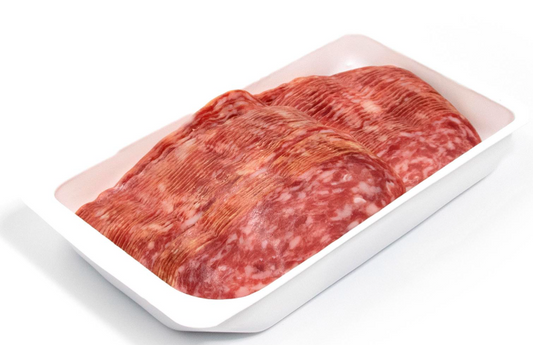 SPIANATA PICCANTE SLICED 500G - ITALIA