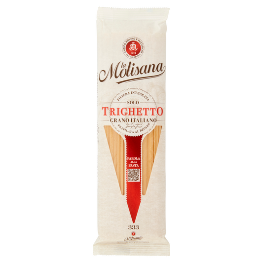MOLISANA TRIGHETTO N.333 500g (24 in a box)