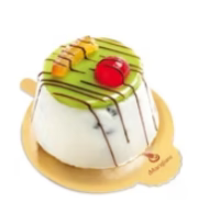 RDS MARIGLIANO CASSATINA SICILIANA mono 100g 12 in a box (available from uk store)