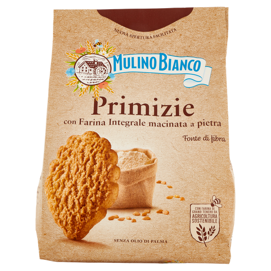 MULINO BIANCO PRIMIZIE 700g(12 in a box)