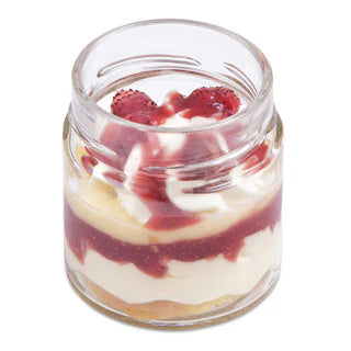 RDS MARIGLIANO DELIZIA LIMONE FRAGOLINE JAR  10 in a box (available from uk store)