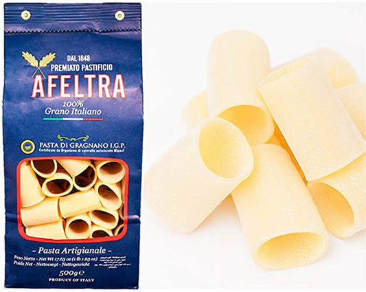 AFELTRA PACCHERO 500g (12 in a box)