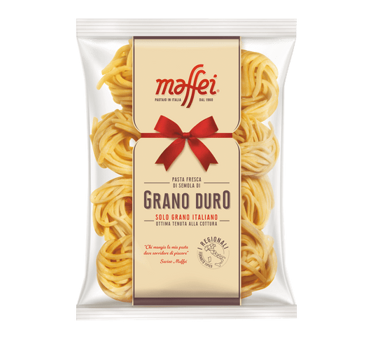 MAFFEI TROCCOLI N°25 500g (10 in a box)
