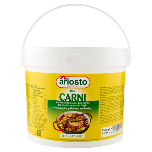 ARIOSTO ARIOSTO MASTELLO 2.500g (single item)
