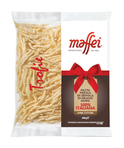 MAFFEI TROFIE N°51 500g (12 in a box)