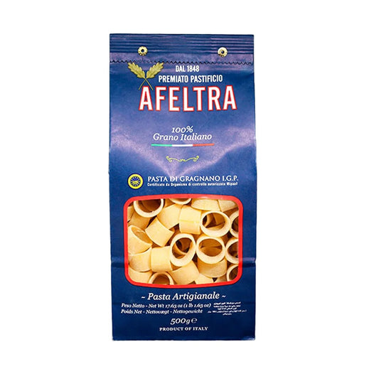 AFELTRA CALAMARO 500g (12 in a box)