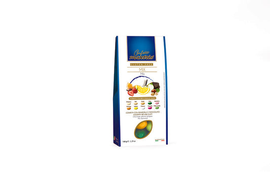 MAXTRIS CONFETTI SACCHETTO MIX 150g (12 in a box) available from our italian retail store
