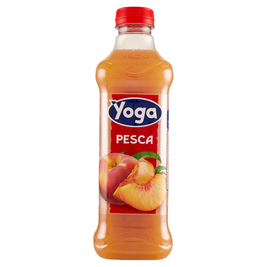 YOGA PESCA PET 1lt (6 in a box)
