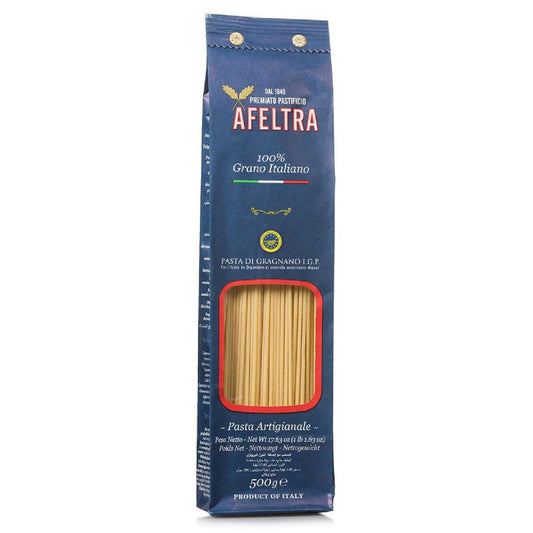 AFELTRA SPAGHETTINI 500g (12 in a box)