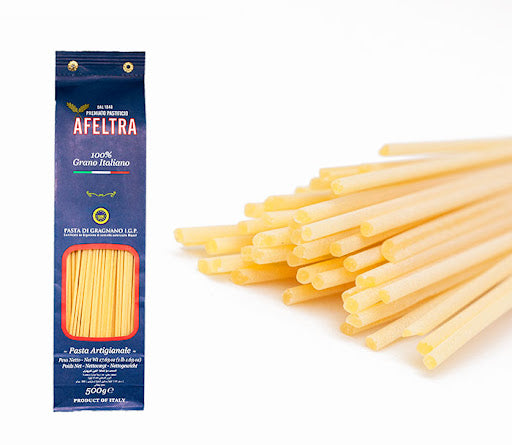 AFELTRA SPAGHETTI 500g ( 12 in a box)