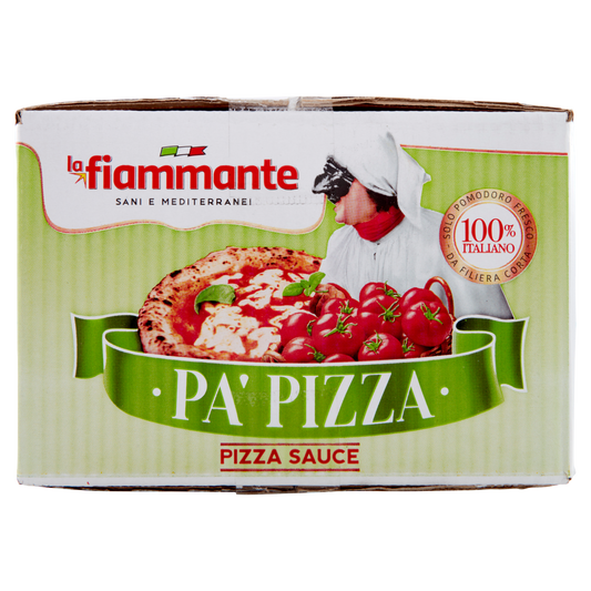 FIAMMANTE POLPA FINISSIMA BAG IN BOX 5g (2 in a box) available from our italian retail store
