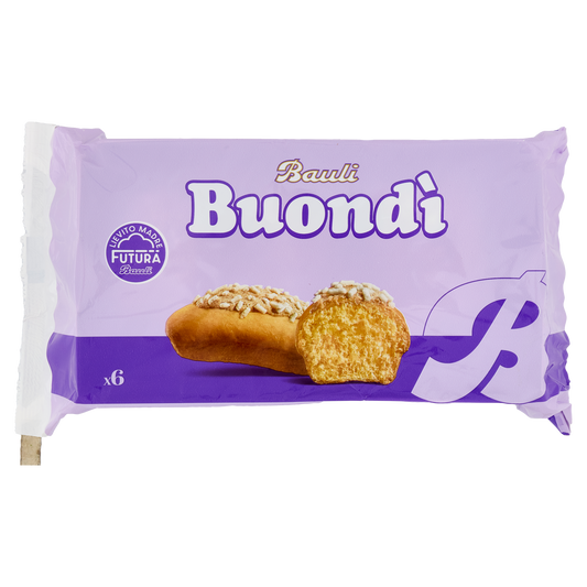 BUONDI' CLASSICO X6 198g (12 in a box)