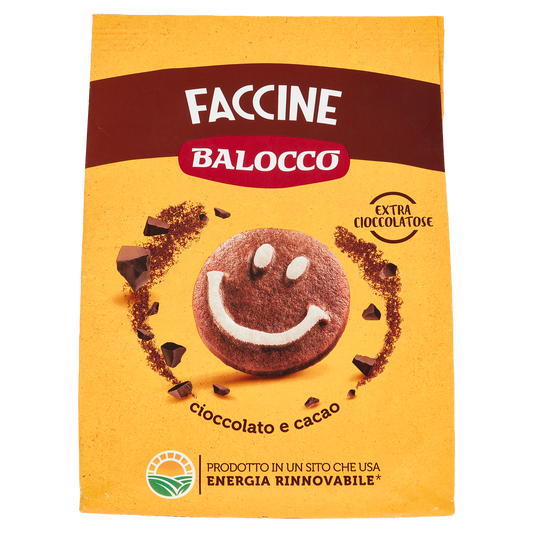BALOCCO FACCINE 700g 912 (12 in a box)