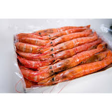 RDS GAMBERONI ARGENTINI L1 FROZEN ONBOARD HEAD ON 2KG available from our uk store