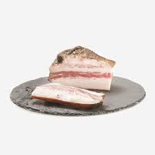RDS BARBAJA GUANCIALE AL PEPE PER KG   available from our uk store