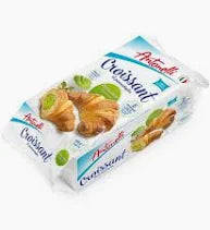 ANTONELLI CROISSANT PISTACCHIO CIOCCOLATO 250g (8 in a box)available from our italian retail store