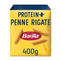 BARILLA PENNE PROTEIN + 400g  (14 in a box)