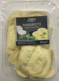 DE ANGELIS PANZAROTTI BURRATA POMODORO 250g (8 in a box)