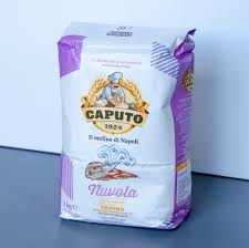 Caputo Farina Nuvola 25kg available from our italian retail store