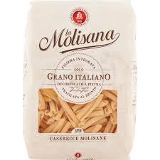 La Molisana Casarecce  24x500g  available from our italian retail store