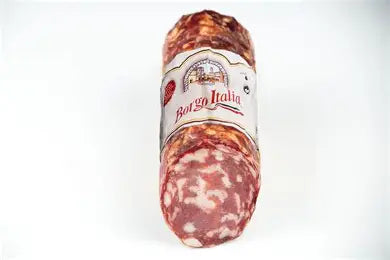 BECKER SALAME NAPOLI ATM LARGE APPROX 2.5 KG