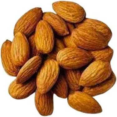 MANDORLE INTERE SGUSCIATE 1 KG bag (Whole shelled almonds)
