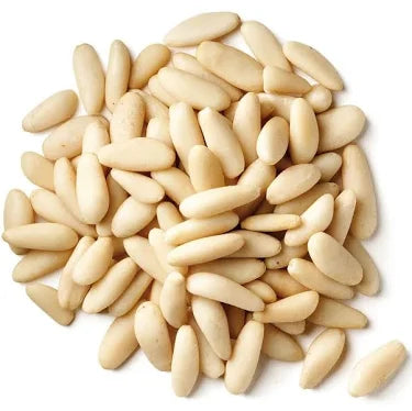 PINE NUTS 1 KG BAG