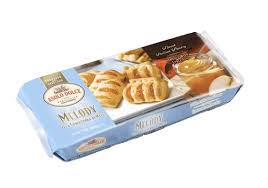 ASOLO DOLCE MELODY MELA 100g (16 in a box)