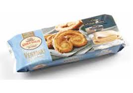 ASOLO DOLCE VENTAGLI 120g (20 in a box)