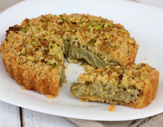 RDS LEO SBRICIOLONA AL PISTACCHIO 1.6 kg (available from uk store)