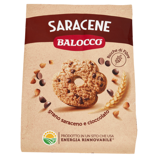 BALOCCO SARACENE 700g (12 in a box)