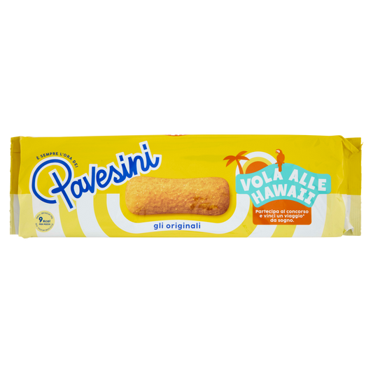 PAVESI PAVESINI CLASSICO X8 200g (12 in a box)