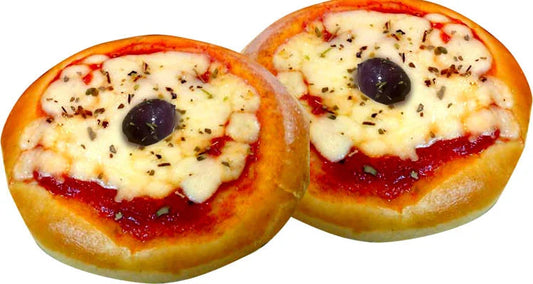 PIZZETTE COTTE 130g 20xBOX