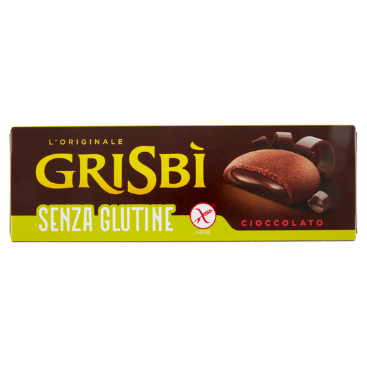 GRISBI' CLASSICO SENZA GLUTINE 150g (12 in a box)available from our italian retail store