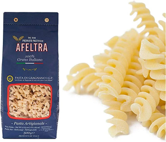 AFELTRA FUSILLONE 500g (12 in a box)