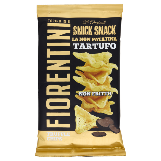 FIORENTINI SNACK TARTUFO 65g (10 in a box)available from our italian retail store