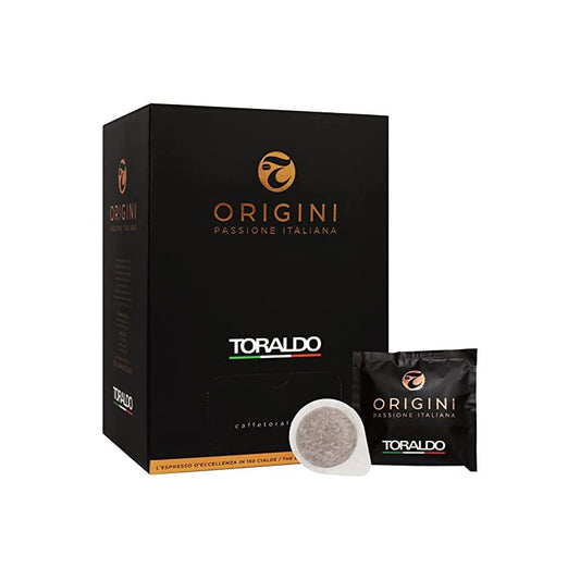 TORALDO CIALDE ORIGINI 1 pc (8 in a box)