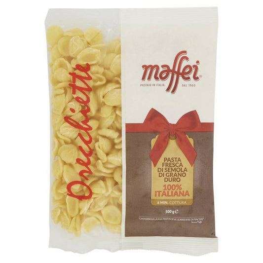 MAFFEI ORECCHIETTE N°30 500g (12 in a box)